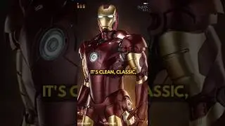 LEGO IRON MAN Mark 3 Still a CLASSIC! 