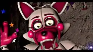 [SFM] Part for collab Mr_Foxy_Nightmare_Bro