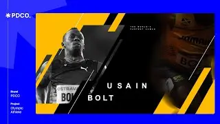 PDCO.Lab | Olympic Athlete