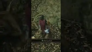 We slander Taylor pretty badly in Dark Souls 2 #shorts