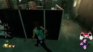 DBD FUN CHASES With New META SURVIVOR Builds