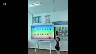 Математика  негіздері.Мад о а  сынып.Ашық сабақ.