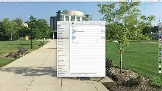 Clarissa Create a VirtualBox VM part 19