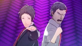 The Fog | Persona 4: Dancing All Night | King Crazy [All Night Difficulty] [PS5]