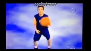 Chuck E. Cheese's Ad- The More You Learn (2007)