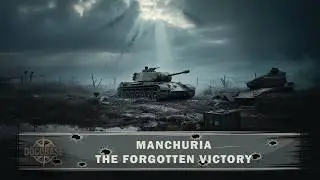 Battlefield - Manchuria: The Forgotten Victory - Part 1