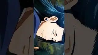 SUGURU GETO EDIT [4K]