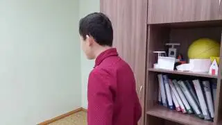 Продавец