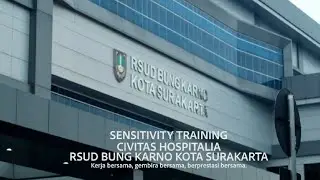 Fujifilm xe 2S - Dokumentasi SENSITIVITY TRAINING CIVITAS HOSPITALIA RSUD BUNG KARNO KOTA SURAKARTA