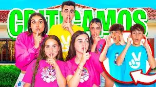 THE MAXIMO BOYS' OPINIONS ABOUT GIRLS! **Uncensored!**
