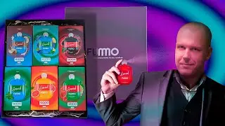 Fummo Grand 6000