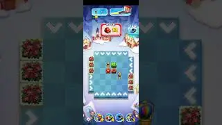 TRAFFİC PUZZLE level 271