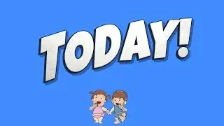 Rock-n-Stroller: VOL 2....TODAY!