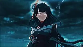 MORE THAN EVER - Baal edit (Genshin Impact)