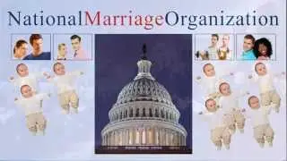 Your marriage must benefit the State