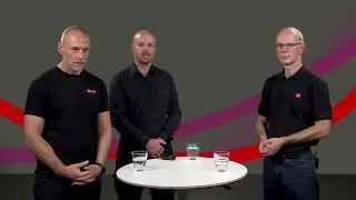 Avslutande kommentarer till informationsfilmerna