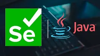 Selenium Page Object Model Framework + Best Practices - IN 3 HOURS [with LIVE Practice Website]