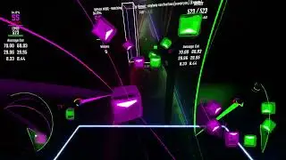 anybody can find love (except you.) | Beat Saber | 201