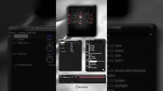 How to Use CC Scatterize in After Effects Like a Pro | 