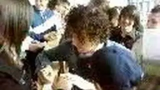 Jon Fratelli