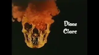 The Hand Of Night (aka Beast Of Morocco, 1968) Is this the end for Diane Clare?
