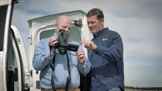 Quantify Gas with the FLIR G-Series OGI Cameras