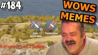 World of Warships Funny Memes 184