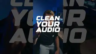 Improve your audio with this easy effect #premierepro #videoeditor #videocreatoe #filmmaking