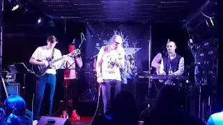 Дунаевский Оркестр. Ветер. 13.10.2018. Лайв Старс. Москва