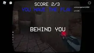 No players online