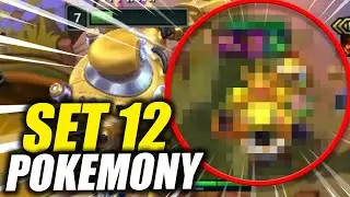 Powrót POKEMONÓW w SECIE 12!