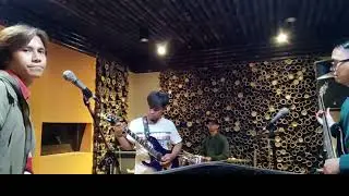 Orion reborn - Cinta Putih Kerispatih