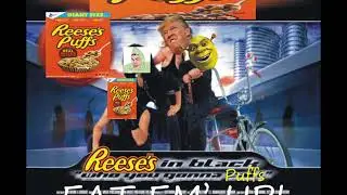Reece's In Black 