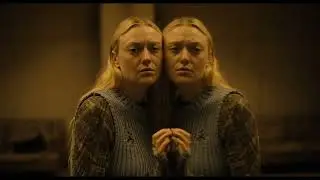 The Watchers | Official Teaser Trailer