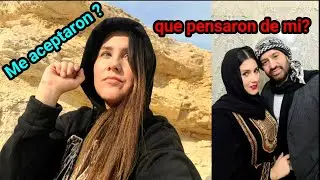 Lo que opina la familia de mi esposo de mi
