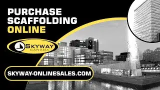Skyway - Online Sales