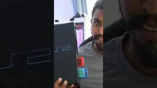 PS2 Console Mods 2024?? Wireless Controller #retrogaming #ps2