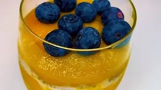 Так ХУДЕТЬ очень ВКУСНО. Ешь и Худей. Самый ленивый и полезный завтрак