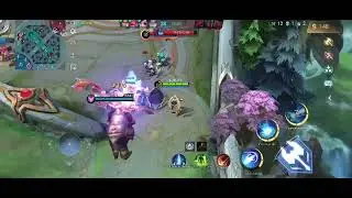 Когда соединил красивые моменты в одном видео #mobilelegends #mlbb #review
