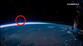 Así PUEDES VER el INCREÍBLE COMETA NEOWISE  en el CIELO: NO SE REPETIRÁ en 6 MIL 800 AÑOS