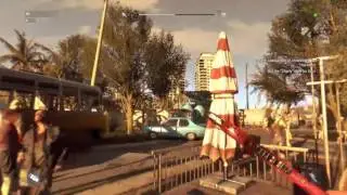 Dying light part 3 (mothers day)