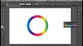 Best 3 Stroke Gradients | Adobe Illustrator | Presto Academy