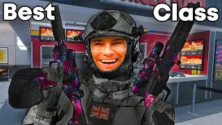 Cooking with the best COMBO in Modern Warfare 3