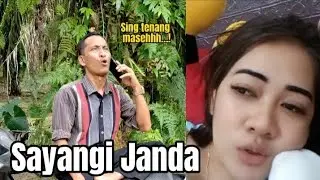 Pesan Tante bohay Maseh