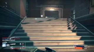 Shotgun time. Crucible Dont stop the boom