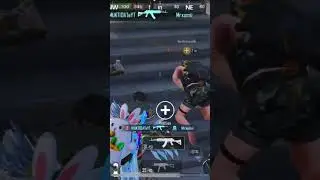 Rate this 1v2 clutch #shorts #bgmi #ytshorts #pubgmobile #battlegroundsmobileindia