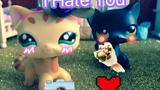 LPS: I Hate You