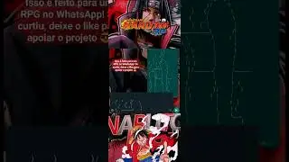 LUFFY (ONE PIECE) USANDO O GEAR 2 #onepiece