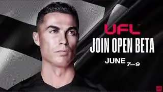 UFL™ Beta Liberada !
