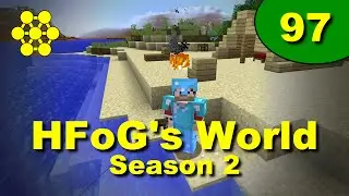 HFoG’s World - S2E97: Summer Vacation